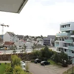 Moderne 4 Pers Au Centre De Avec Terrasse Et Garage, Proche Et Commerces - Fr-1-245-162